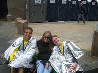 115th Boston Marathon Team Ashland Runners (2)